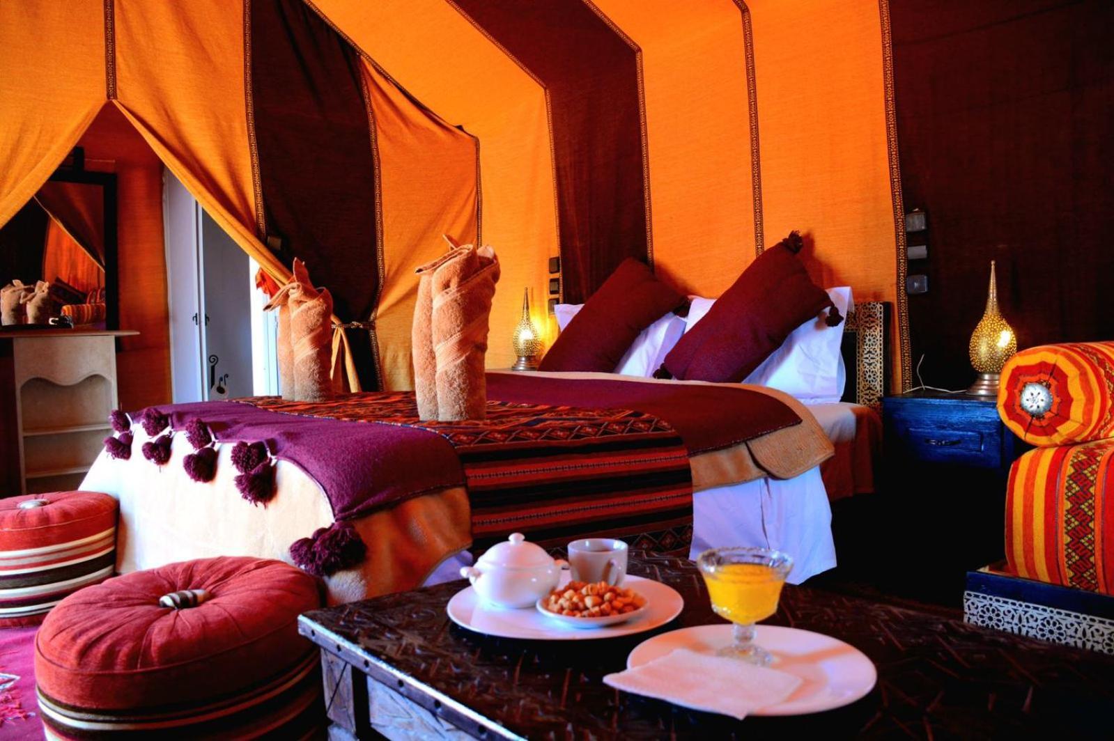 Tilili Desert Camp Merzouga